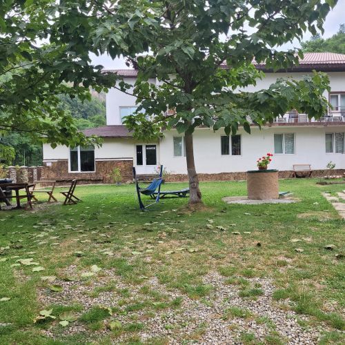 Casa Stefăniță Runcu