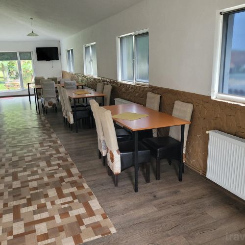 Casa Stefăniță Runcu – Runcu, Rumunia