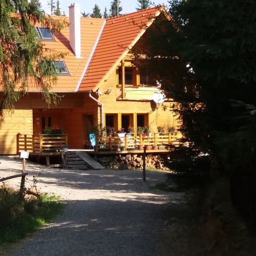 Pensiunea Mofeta Sântimbru-Băi