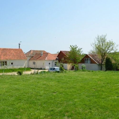 Camping Zamolxe Sarmizegetusa – Sarmizegetusa, România