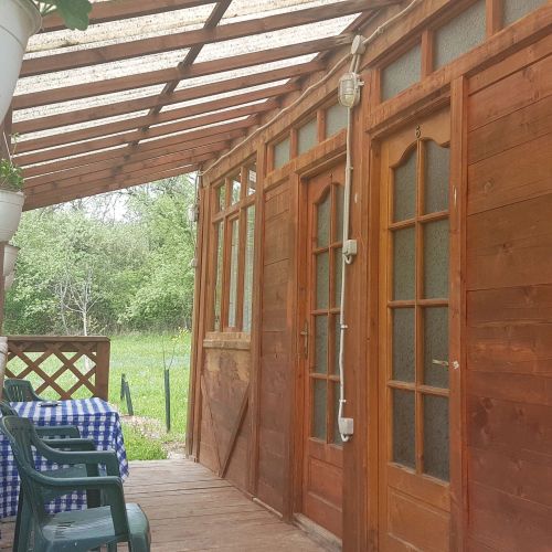 Camping Zamolxe Sarmizegetusa – Sarmizegetusa, România