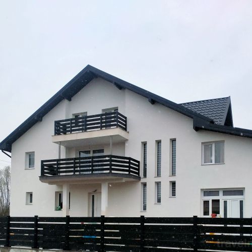 Maramureș Plai Cu Flori Ocna Șugatag – Ocna Şugatag, România