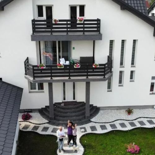 Maramureș Plai Cu Flori Ocna Șugatag – Ocna Şugatag, România