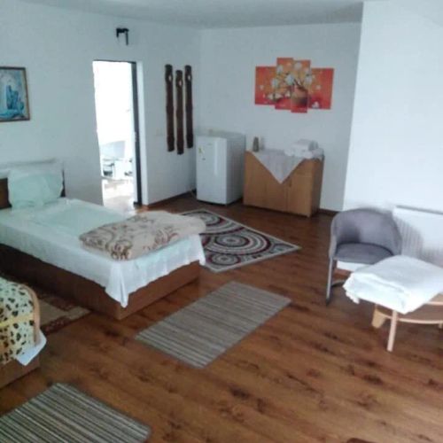 Casa Magda Ocna Șugatag – Ocna Şugatag, România