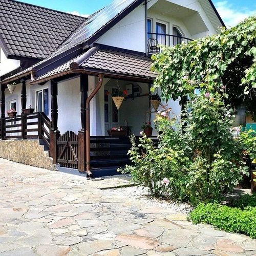 Camere de închiriat La Dory Sat-Șugatag