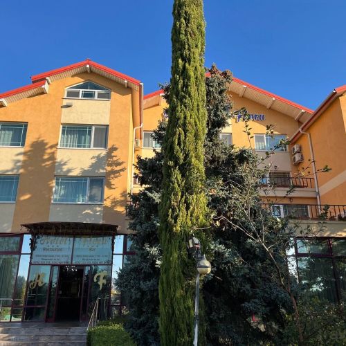 Hotel Flora Drobeta-Turnu Severin