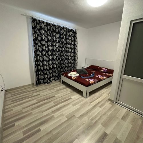 Casa de vacanță Maga Dubova