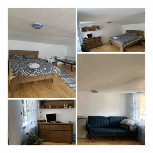 Acasa in Bicaz-Chei