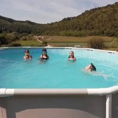 Dara's Camping Prod – Prod, Rumunsko