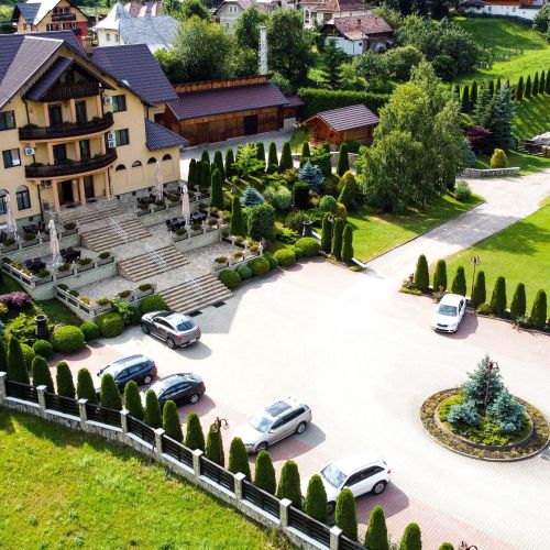 Pensiunea Dor de Munte Sadova – Sadova, Rumunsko
