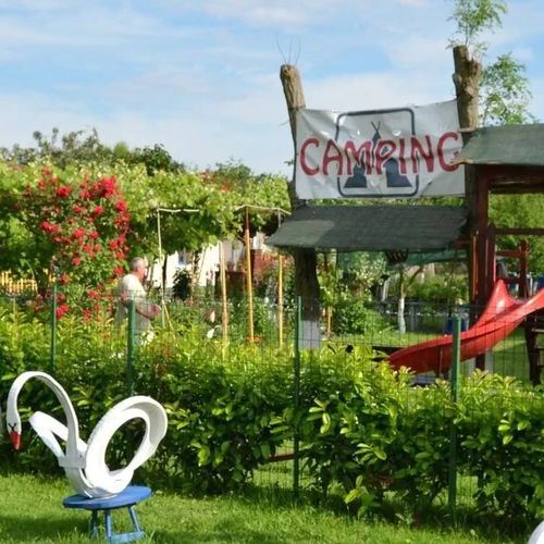 Camping Căsuța Mihaela Crișan