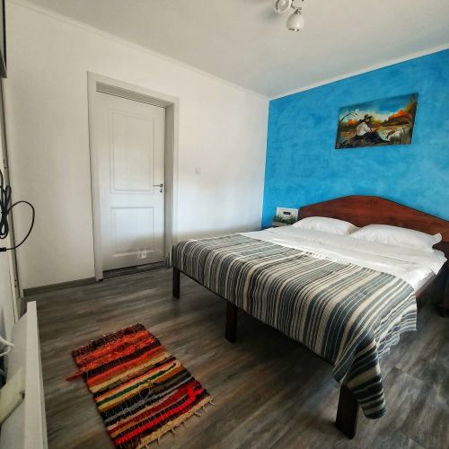 Casa din Deltă Murighiol – Murighiol, România