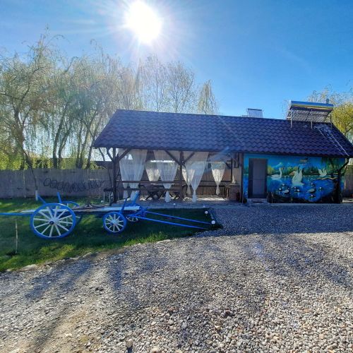 Casa din Deltă Murighiol – Murighiol, România