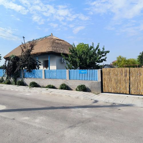 Casa lui Matei Murighiol