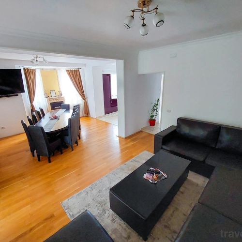 Casa Gabrielle Jiblea Veche – Călimăneşti, România