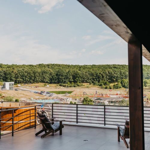 Suzanne Rooms Stațiunea Băile Figa*** – Figa, Rumunsko