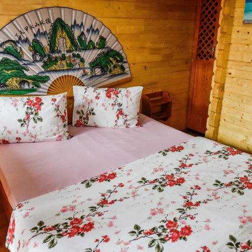 Casute Sebastian LOT 90 Stațiunea Băile Figa – Figa, Rumunsko