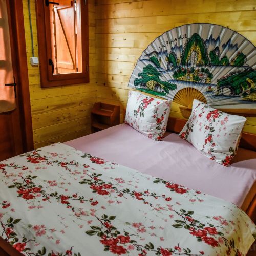 Casute Sebastian LOT 90 Stațiunea Băile Figa – Figa, Rumunsko