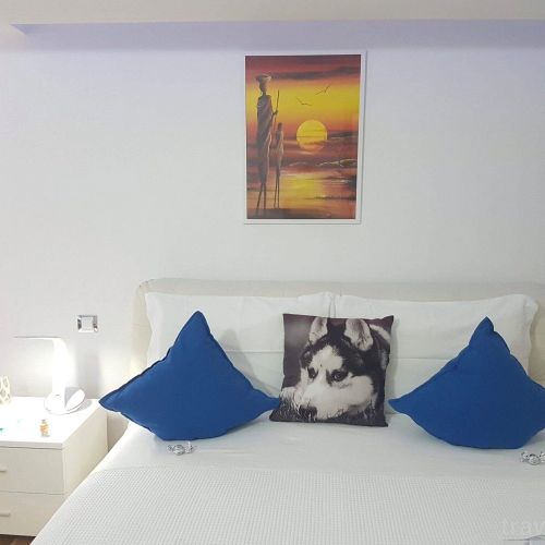 White Dream Suites Iași
