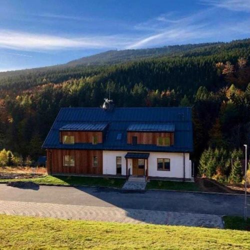 Apartmán Pod Mamutem Dolní Morava