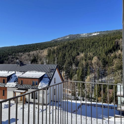 Apartmán Pod Mamutem Dolní Morava – Dolní Morava, Česká republika