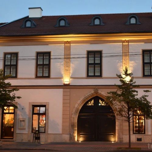 Guest House 1568 Cluj-Napoca