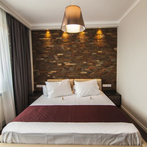 Cluj Business Class Cluj-Napoca – Kluż-Napoka, Rumunia