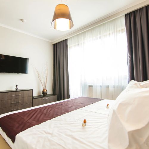Cluj Business Class Cluj-Napoca – Kluż-Napoka, Rumunia