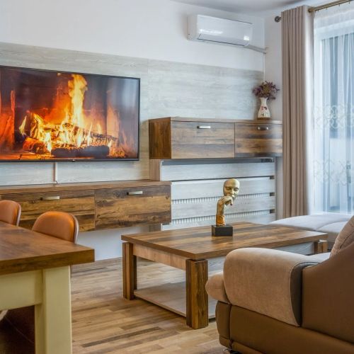 KOA | Sunset Penthouse Brașov – Brașov, România