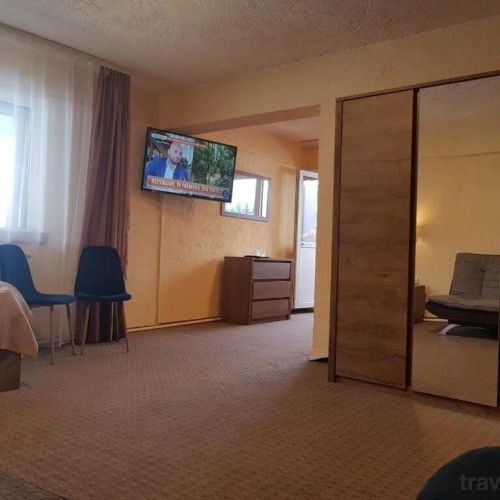 Cabana Fulg De Nea Predeal – Predeal, România
