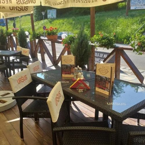 Cabana Fulg De Nea Predeal – Predeal, România