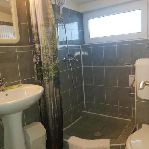 Cabana Fulg De Nea Predeal – Predeal, România