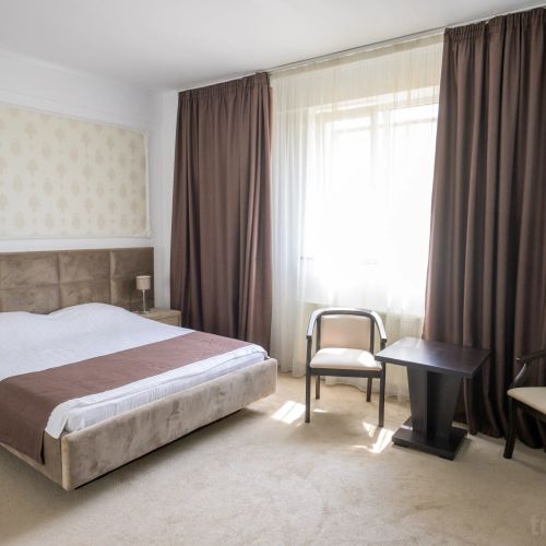 Hotel Maryiotis Constanța