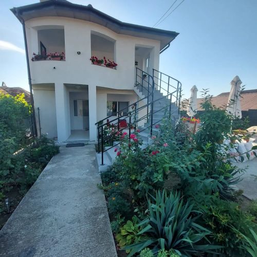 Vila 3M 2 Mai – 2 Mai, România