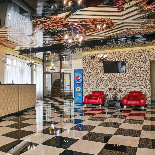 Hotel Abi Băile Felix – Băile Felix, România