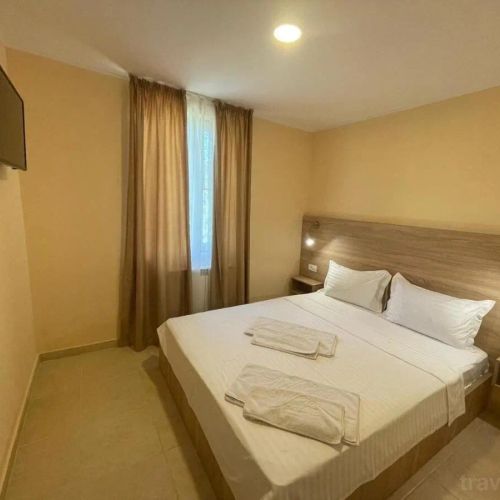 Hotel Olt by Ventura Mamaia