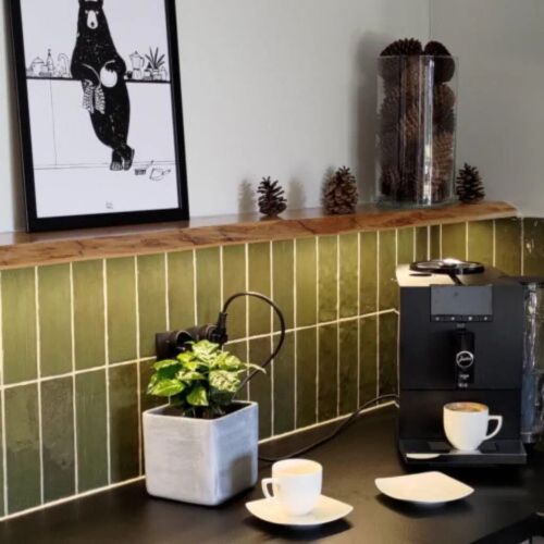 Srebrna Chata Apartamenty Wolimierz – Wolimierz, Polonia