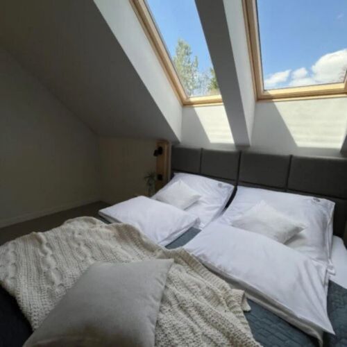 Srebrna Chata Apartamenty Wolimierz – Wolimierz, Polonia