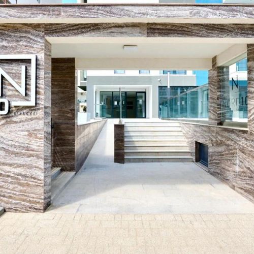 Apartamente Nord 10 Năvodari – Năvodari, România