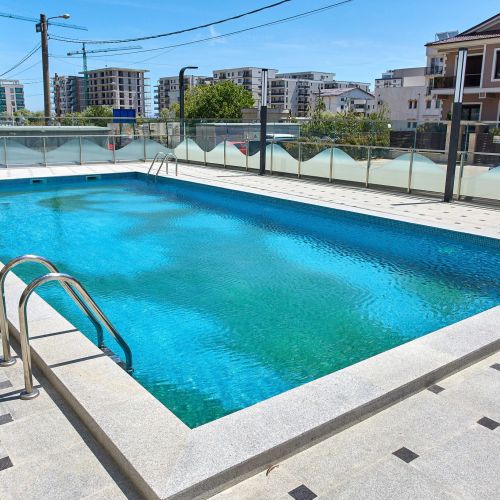 Apartamente Nord 10 Năvodari – Năvodari, România