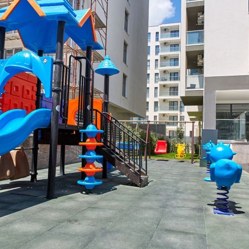 Apartamente Nord 10 Năvodari – Năvodari, România
