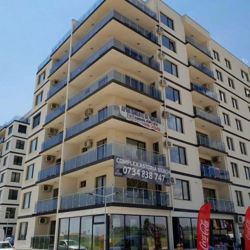 Apartamente Astoria Năvodari – Năvodari, România