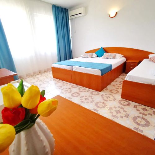 Hotel Berlin Eforie Nord
