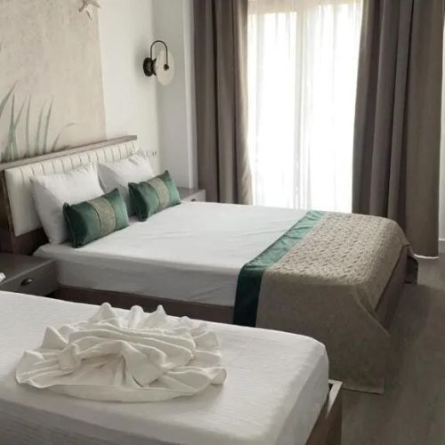 Denis Boutique Hotel Eforie Nord – Eforie Nord, Rumunia