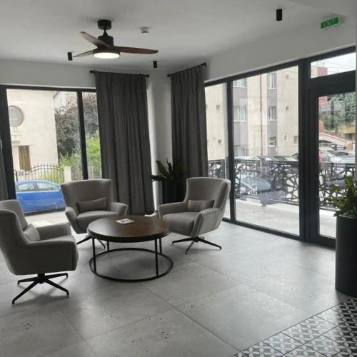 Denis Boutique Hotel Eforie Nord – Eforie Nord, Rumunia