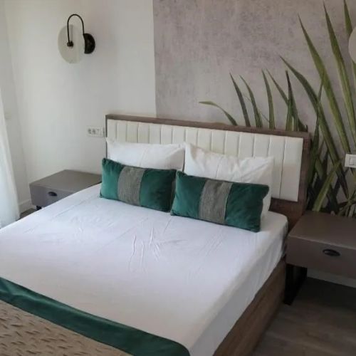 Denis Boutique Hotel Eforie Nord
