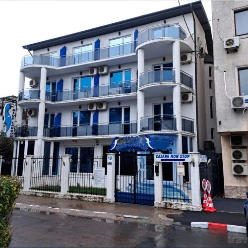 Vila Blue Lagoon Eforie Nord