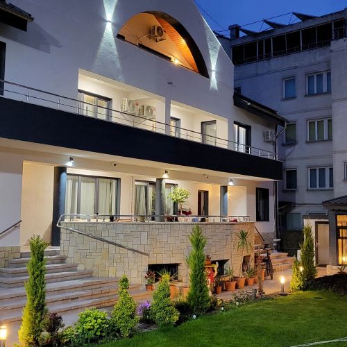 Casa Bendis Eforie Nord