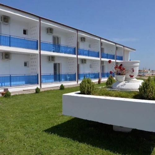 Hotel Vraja Marii Eforie Nord