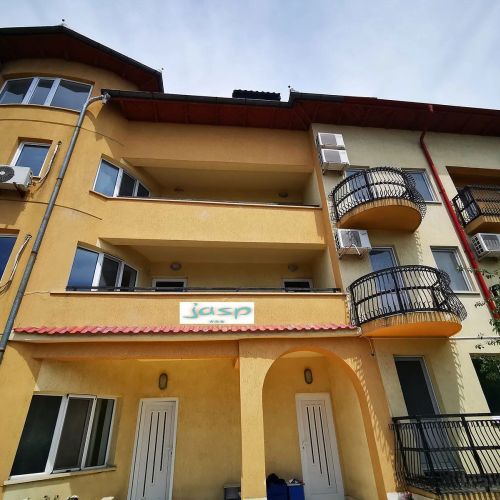 Vila Jasp Eforie Nord